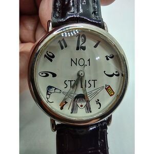 Dingbits Ladies Number One Stylist Watch